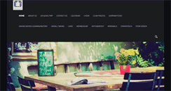 Desktop Screenshot of edelweissclubgr.com